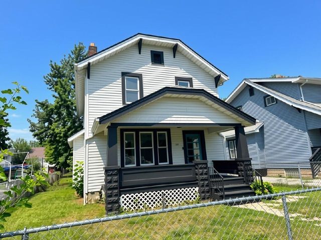 107 N Powell Avenue, Columbus, OH 43204