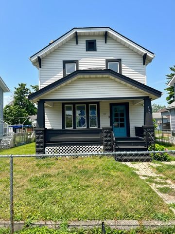 107 N Powell Avenue, Columbus, OH 43204