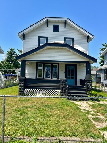 107 N Powell Avenue, Columbus, OH 43204