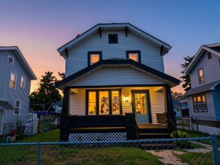 107 N Powell Avenue, Columbus, OH 43204