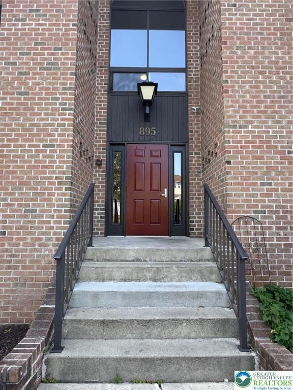 895 Cold Spring Road 12, Allentown City, PA 18103