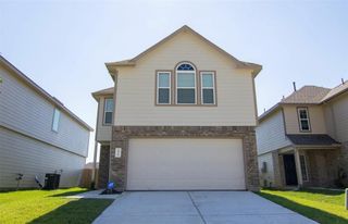 4922 Sweet Chestnut Way, Spring, TX 77373