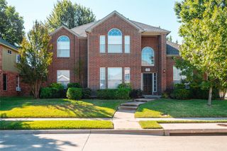 1384 Wentworth Drive, Lewisville, TX 75067