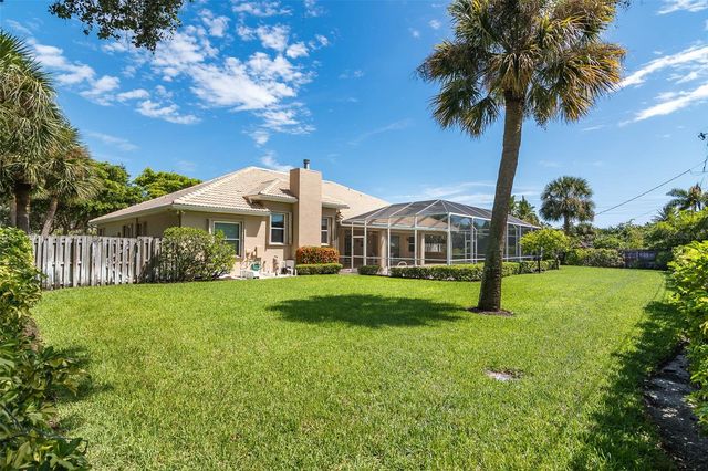 47 HIGHLAND DRIVE, Indialantic, FL 32903