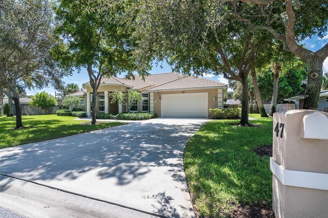 47 HIGHLAND DRIVE, Indialantic, FL 32903