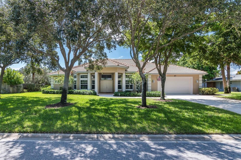 47 HIGHLAND DRIVE, Indialantic, FL 32903