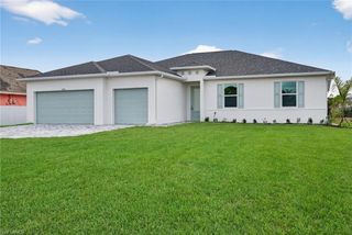 2230 NW 15th TER, Cape Coral, FL 33993