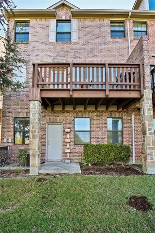 7837 Fox Horn Drive, Irving, TX 75063