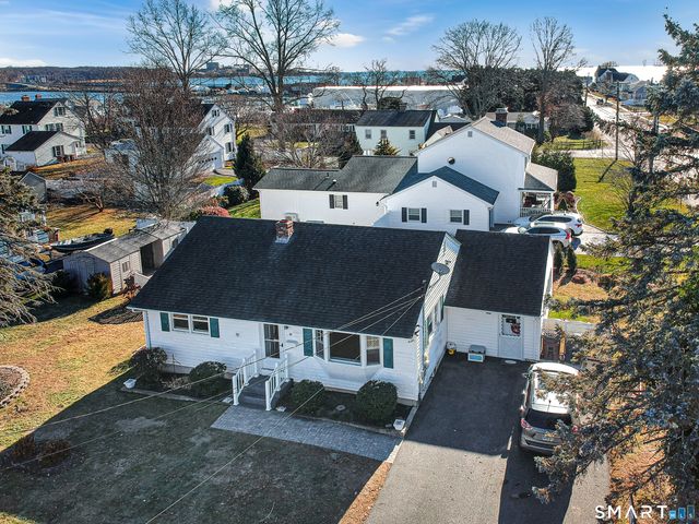 61 Smith Street, East Lyme, CT 06357