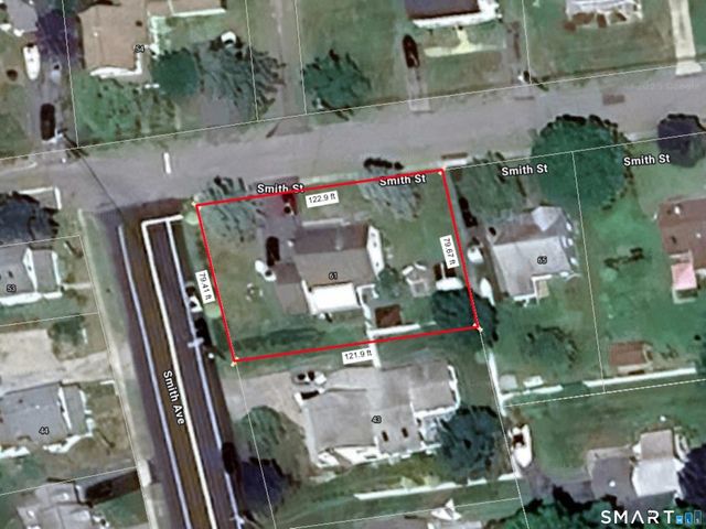 61 Smith Street, East Lyme, CT 06357