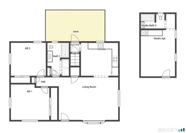 61 Smith Street, East Lyme, CT 06357