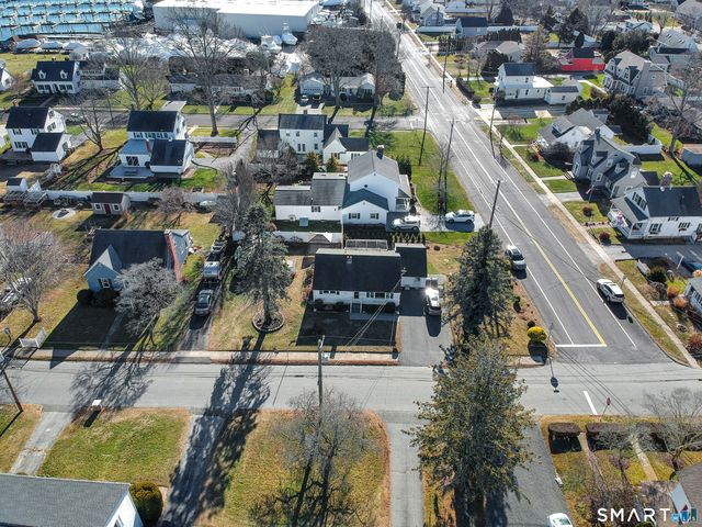 61 Smith Street, East Lyme, CT 06357