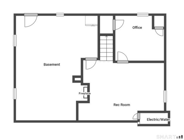 61 Smith Street, East Lyme, CT 06357