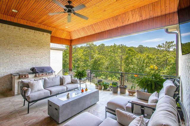 43 Falstone Drive, Little Rock, AR 72223