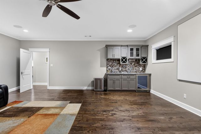 43 Falstone Drive, Little Rock, AR 72223