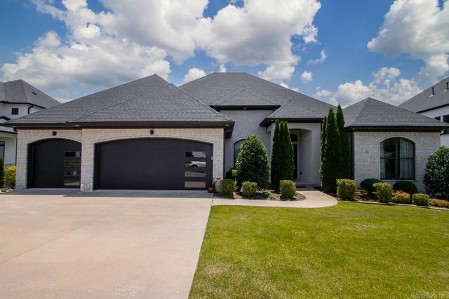 43 Falstone Drive, Little Rock, AR 72223