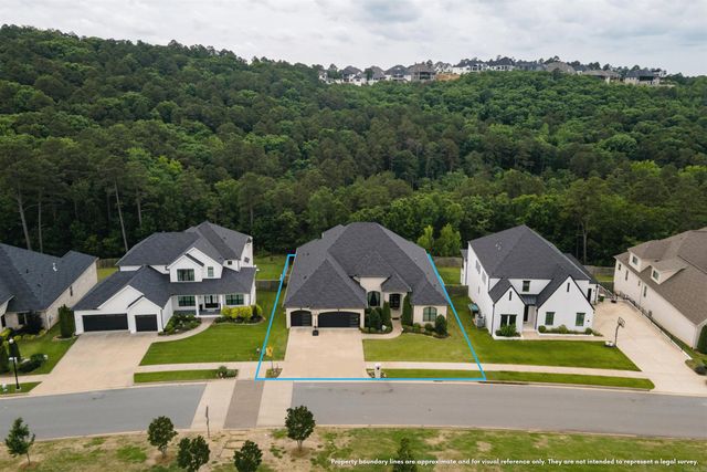 43 Falstone Drive, Little Rock, AR 72223