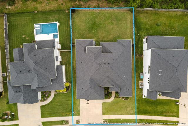43 Falstone Drive, Little Rock, AR 72223