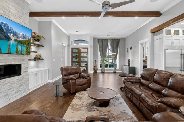 43 Falstone Drive, Little Rock, AR 72223
