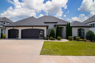 43 Falstone Drive, Little Rock, AR 72223