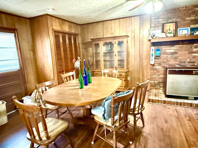 729 Fairview Street, Conway, AR 72034