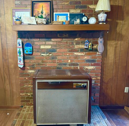 729 Fairview Street, Conway, AR 72034