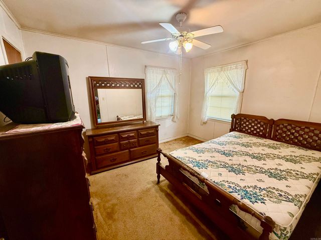 729 Fairview Street, Conway, AR 72034