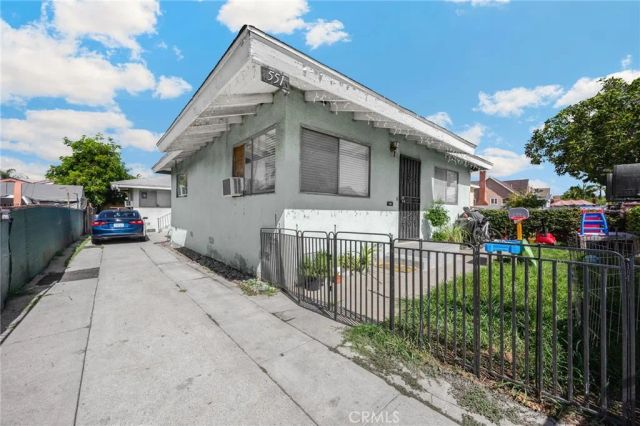 549 Hoefner, Los Angeles, CA 90022