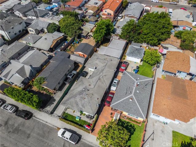 549 Hoefner, Los Angeles, CA 90022
