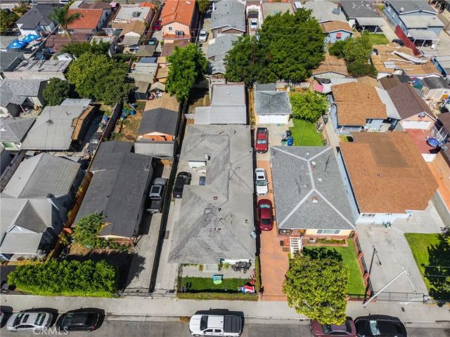 549 Hoefner, Los Angeles, CA 90022