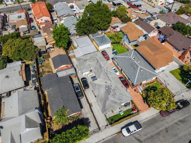 549 Hoefner, Los Angeles, CA 90022