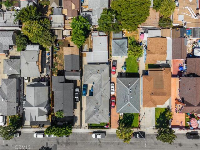 549 Hoefner, Los Angeles, CA 90022
