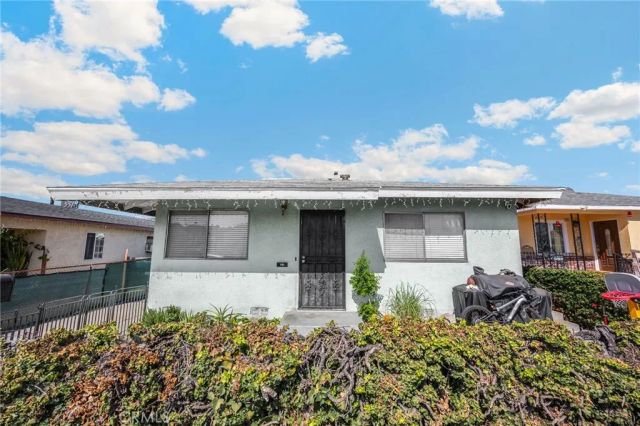549 Hoefner, Los Angeles, CA 90022