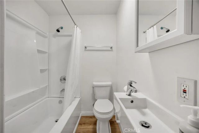 549 Hoefner, Los Angeles, CA 90022