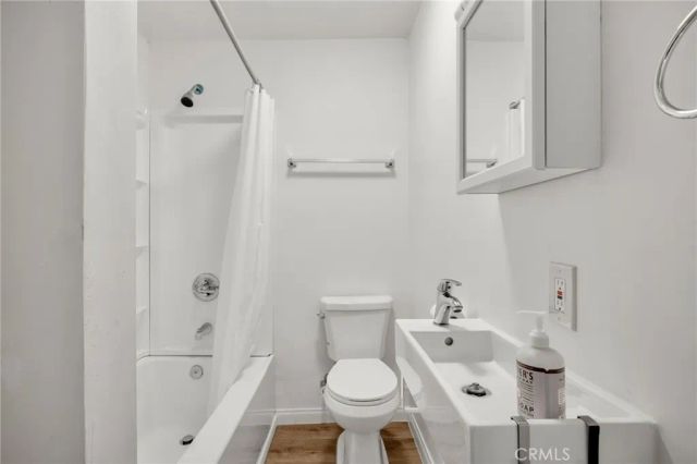 549 Hoefner, Los Angeles, CA 90022