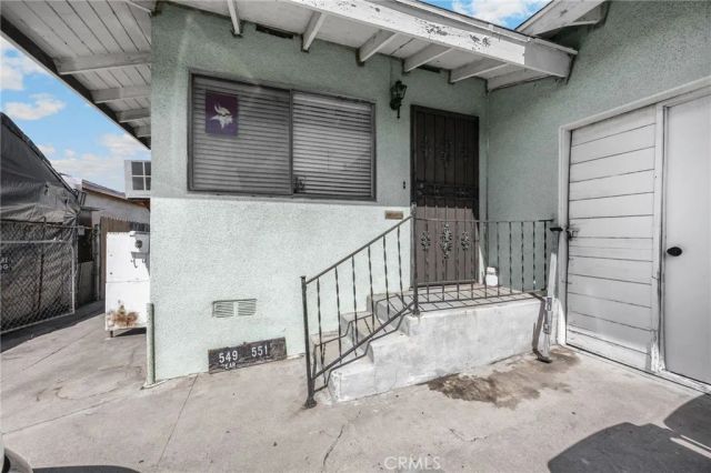 549 Hoefner, Los Angeles, CA 90022