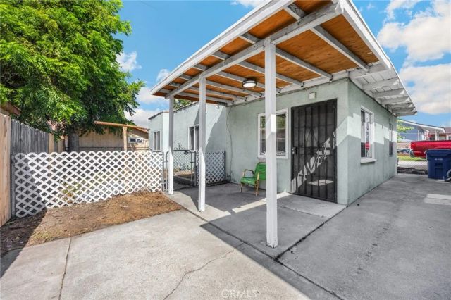 549 Hoefner, Los Angeles, CA 90022