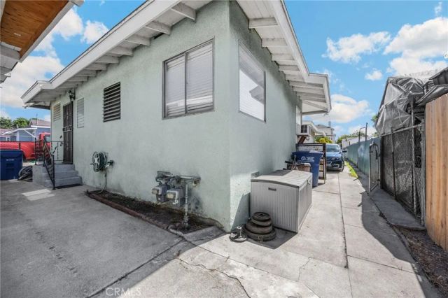 549 Hoefner, Los Angeles, CA 90022