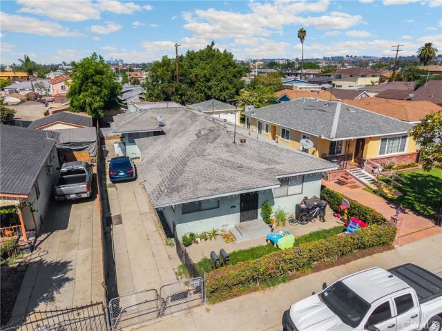549 Hoefner, Los Angeles, CA 90022