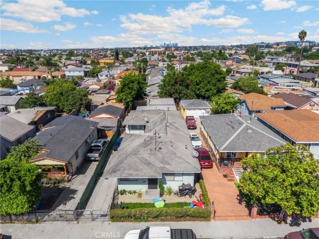 549 Hoefner, Los Angeles, CA 90022