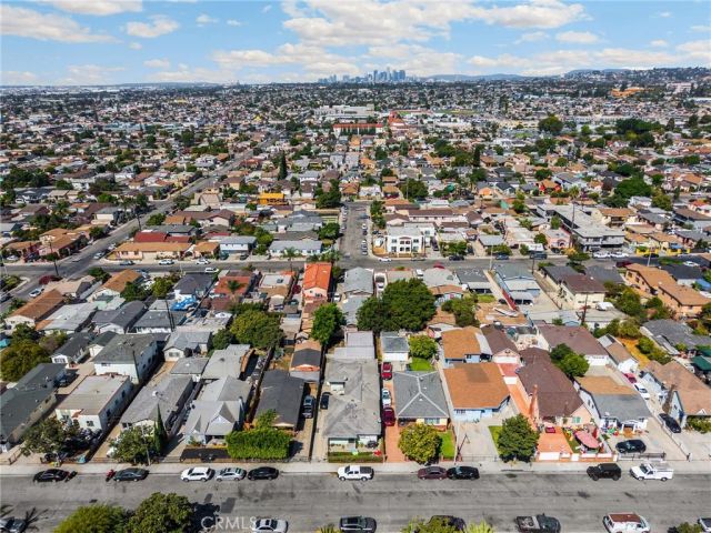 549 Hoefner, Los Angeles, CA 90022