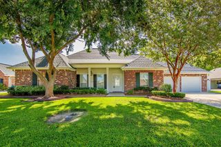 109 Webre Dr, Thibodaux, LA 70301