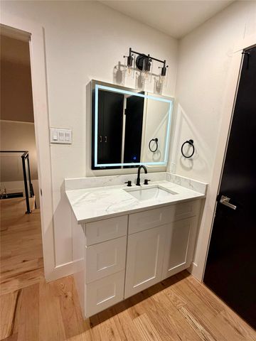 7806 Rolling Acres Drive, Dallas, TX 75248