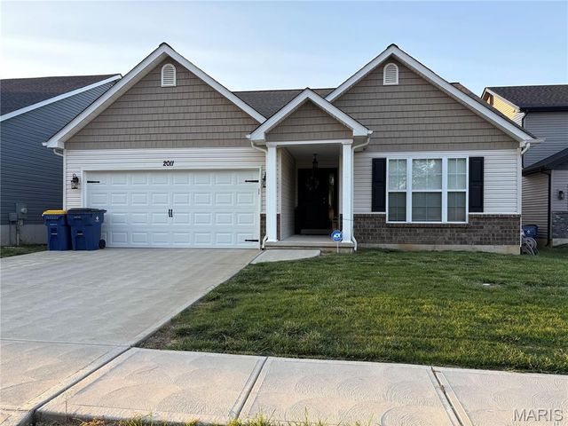 2011 Huey Court, Festus, MO 63028