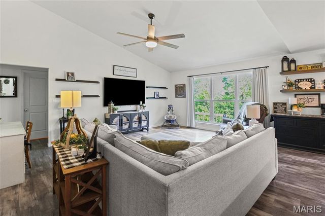 2011 Huey Court, Festus, MO 63028