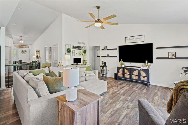 2011 Huey Court, Festus, MO 63028