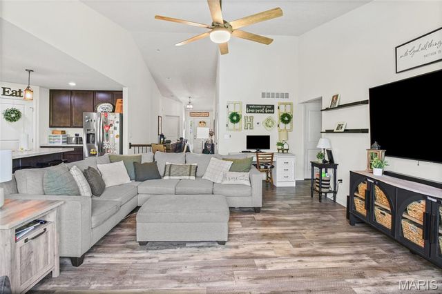 2011 Huey Court, Festus, MO 63028