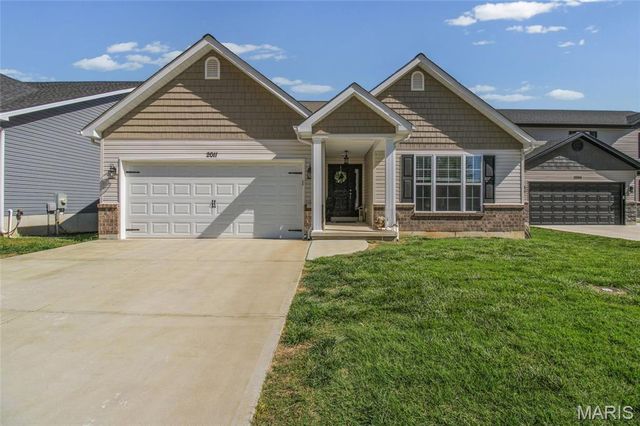 2011 Huey Court, Festus, MO 63028