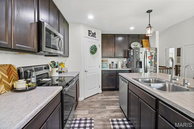 2011 Huey Court, Festus, MO 63028
