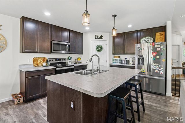 2011 Huey Court, Festus, MO 63028